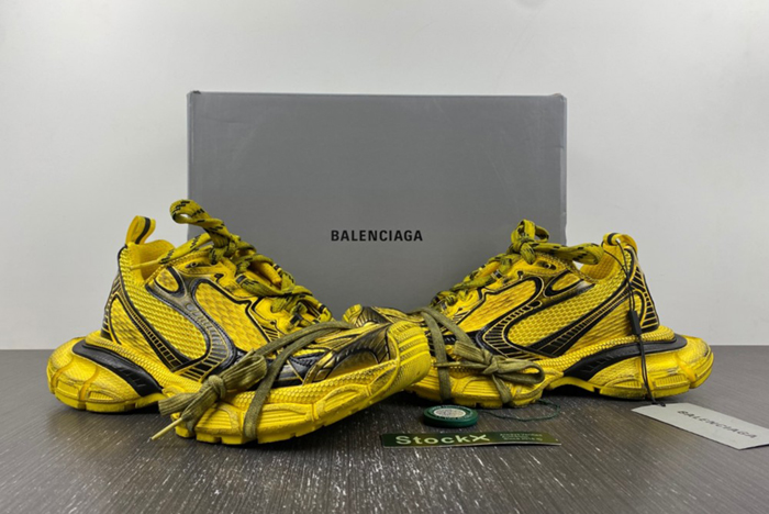 Ba*len*cia*ga phantom sneaker 734734 w3xl2 7010