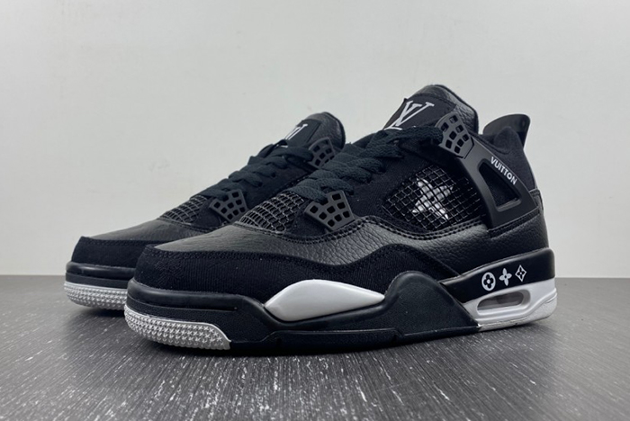 Air Jordan 4 *LV LV6927-001