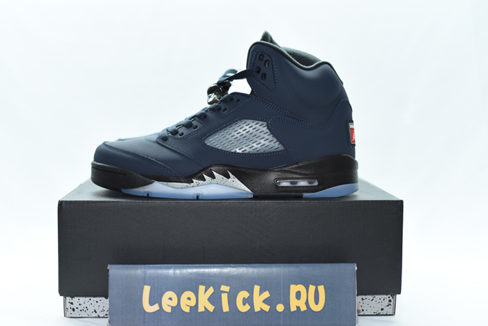 Air Jordan 5 “Georgetown”FD6812-400