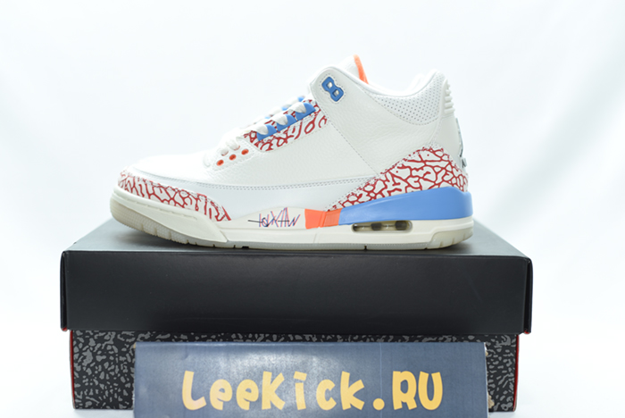 Air Jordan 3 CK9246-001 white