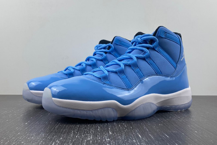 Air Jordan 11 717602-900