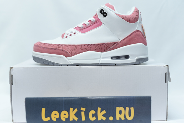 Air Jordan3 AJ3 CT8532-126