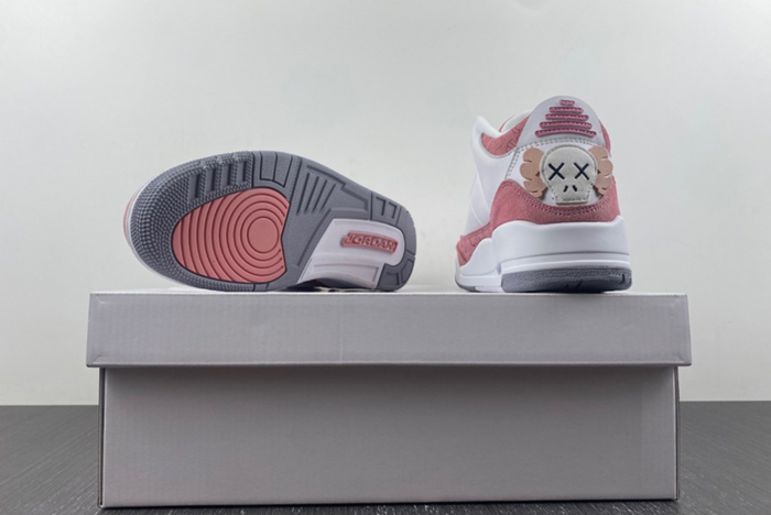Air Jordan3 AJ3 CT8532-126