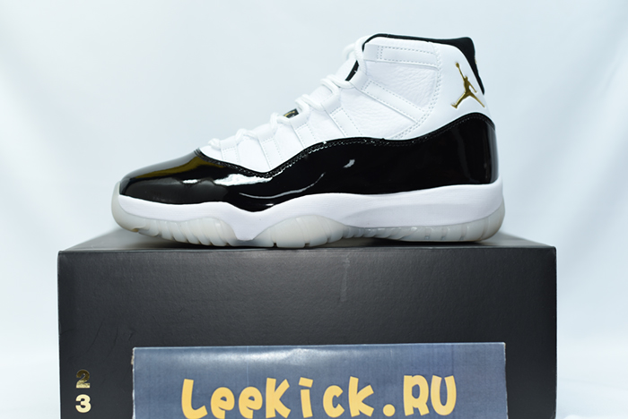 Air Jordan 11“DMP” CT8012-170