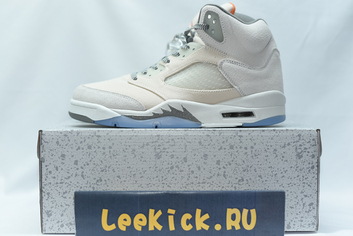 Air Jordan 5 SE “Craft” FD9222-180
