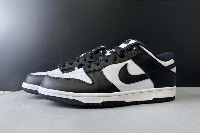 Nike Dunk Low back white CU1727-800
