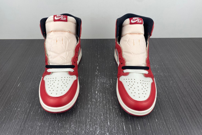 Air Jordan 1 High OG “Chicago Reimagined” DZ5485-612