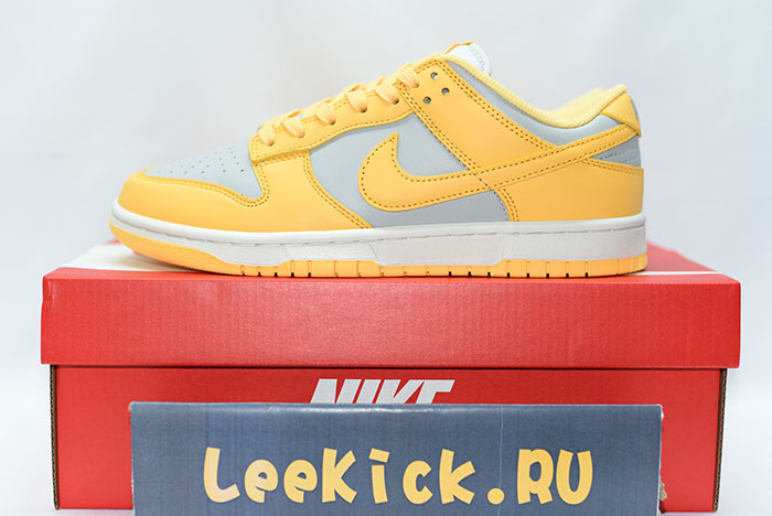 Dunk Low Citron Pulse DD1503-002
