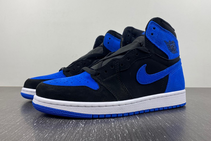 Air Jordan 1 High OG “Royal Reimagined”DZ5485-042
