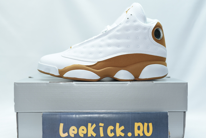 Air Jordan 13 “Wheat” 414571-171