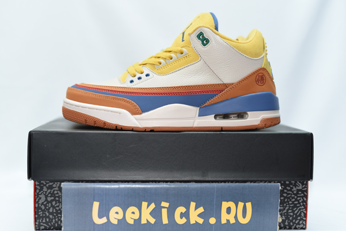 Air Jordan 3 DX6660-900
