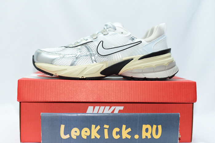 Nike Runtekk 3XL FD0736-101 -100 black