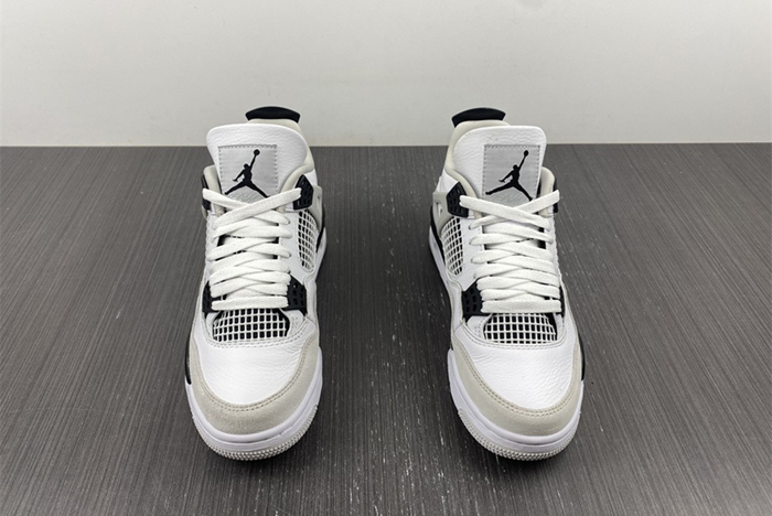 Air Jordan 4  Military Black DH6927-111
