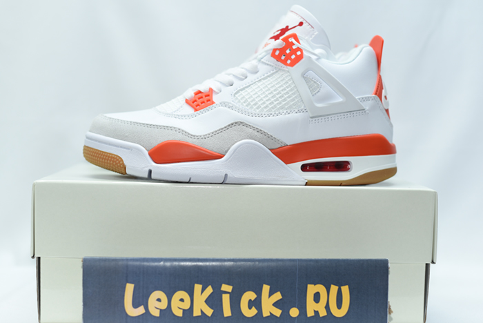 Nike SB x Air Jordan 4 DR5415-108