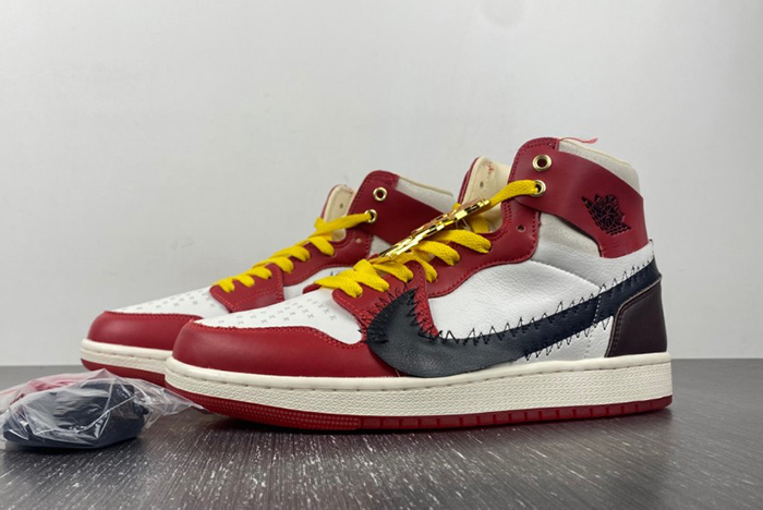 Teyana Taylor x Air Jordan 1 Zoom CMFT 2 “A Rose From Harlem