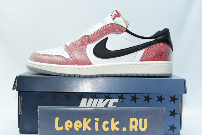 Trophy Room x Air Jordan 1 High OG FN0432-017