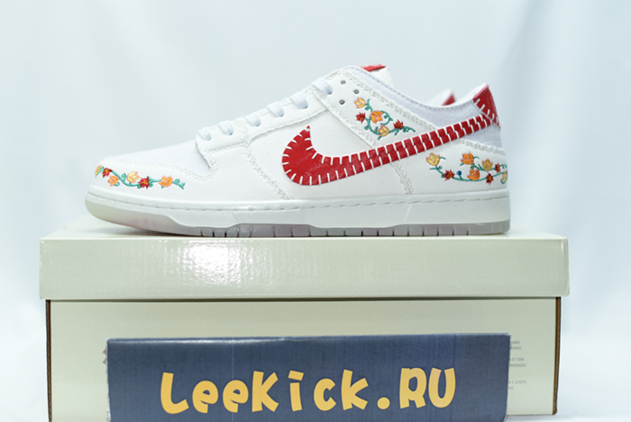 Nike SB Dunk Low Decon “N7” FD6951-700