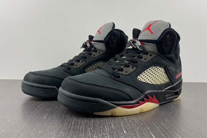 air jordan 5 gore-tex  S*p*e dr0092-001