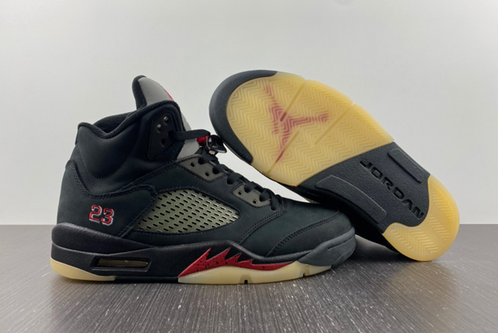 air jordan 5 gore-tex  S*p*e dr0092-001