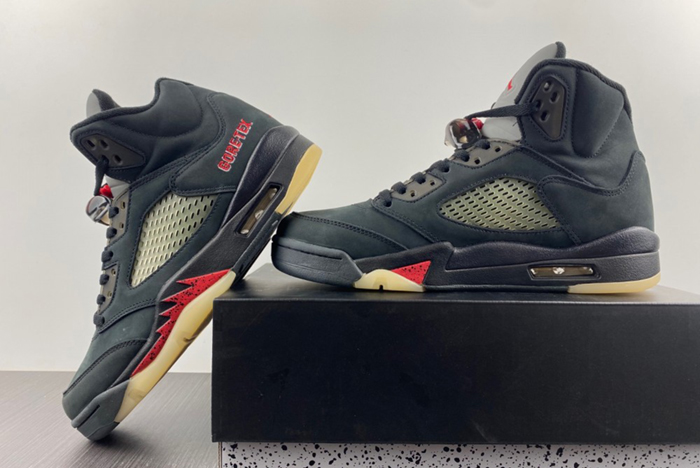 air jordan 5 gore-tex  S*p*e dr0092-001