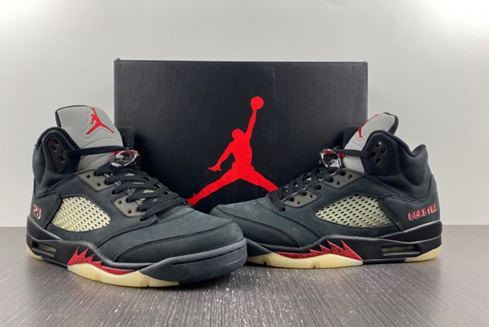 air jordan 5 gore-tex  S*p*e dr0092-001