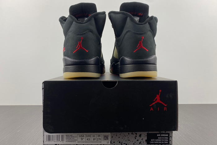 air jordan 5 gore-tex  S*p*e dr0092-001