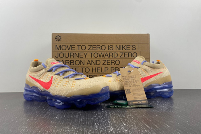 Nike Air VaporMax 2023 Flyknit