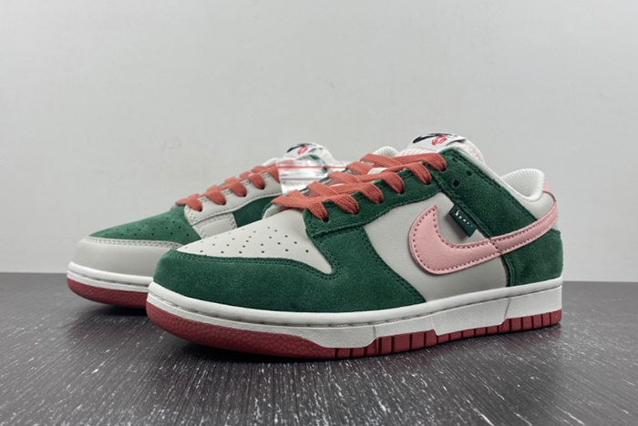 Nike Dunk Low “All Petals United”FN8923-061