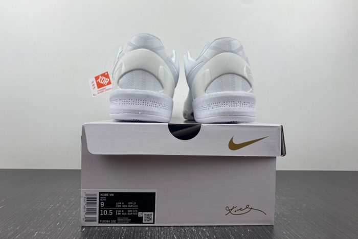 Nike Kobe 8 Protro FJ9364-100
