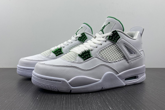 Air Jordan 4 “Pure Money” CT8527-113