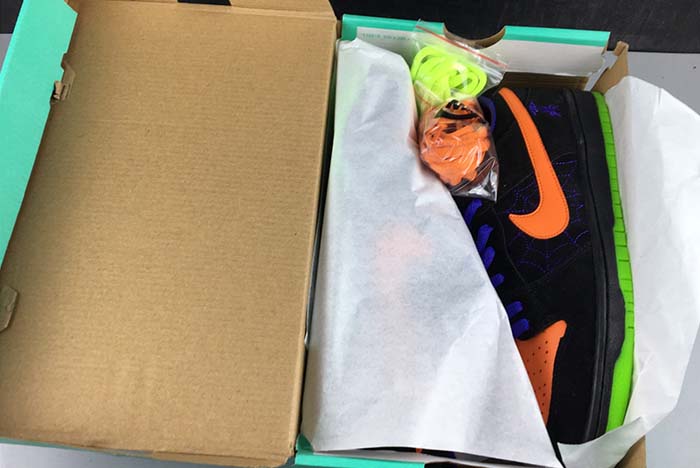 NIKE SB DUNK LOW PRO 