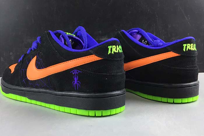 NIKE SB DUNK LOW PRO 