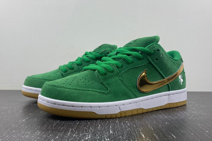 Nike SB Dunk Low BQ6817-303