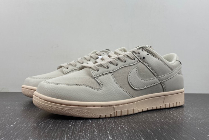 Nike Dunk Low “Light Orewood Brown”
