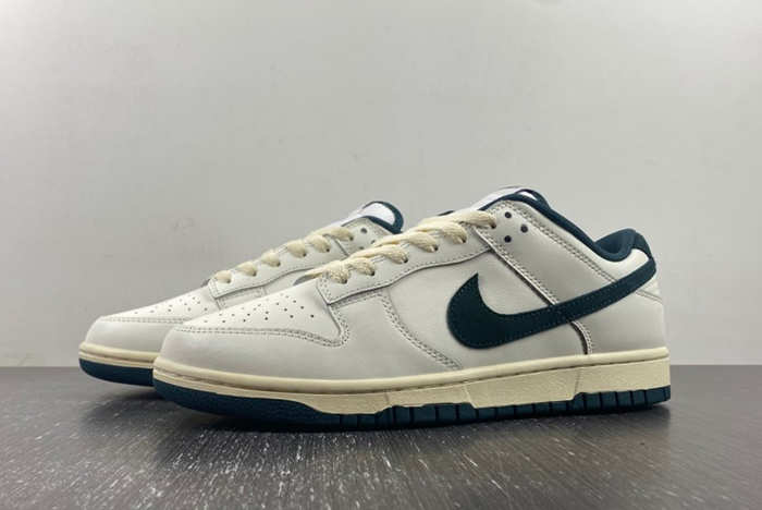 5K1 Nike Dunk Low “Athletic Department”