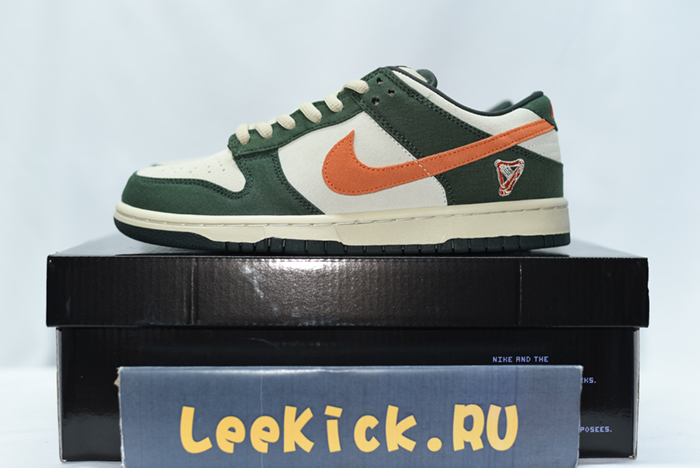 Nike Dunk Low Pro SB ''Eire''304292-185