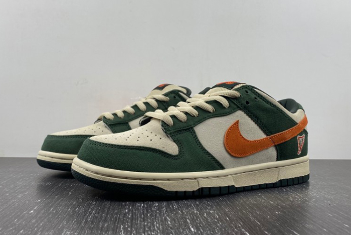 Nike Dunk Low Pro SB 