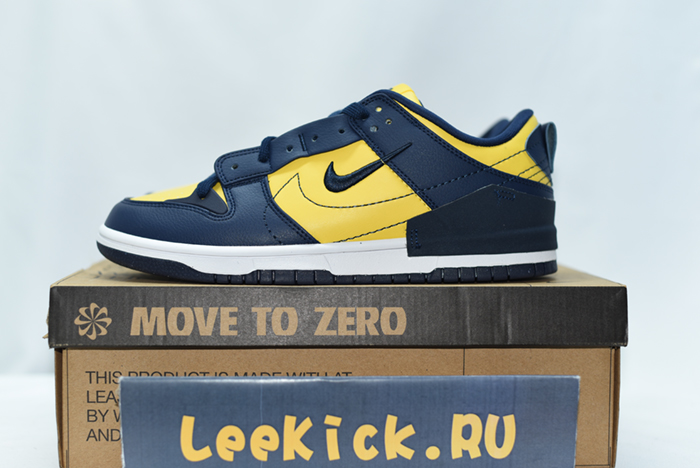 Nike Dunk Low Disrupt 2 DV4024-400