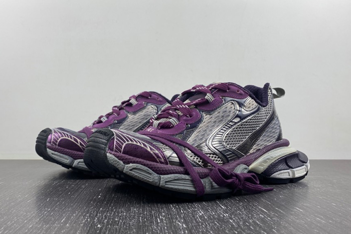 Ba*len*cia*ga  -phantom sneaker 744734 w3xl5 1269
