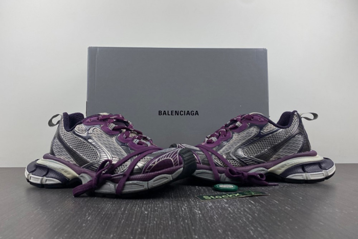 Ba*len*cia*ga  -phantom sneaker 744734 w3xl5 1269