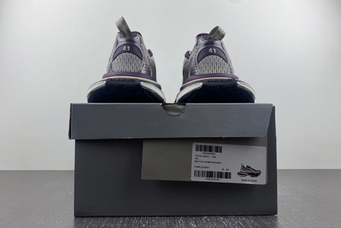 Ba*len*cia*ga  -phantom sneaker 744734 w3xl5 1269