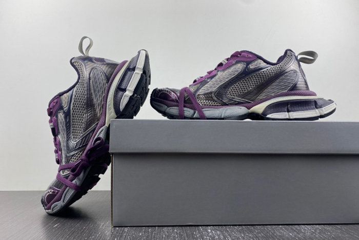 Ba*len*cia*ga  -phantom sneaker 744734 w3xl5 1269