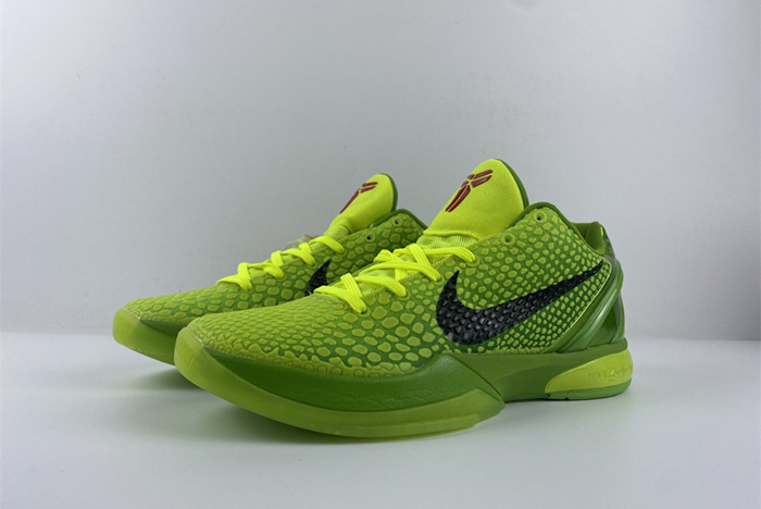 Nike Zoom Kobe 6 Xmax 429659-701
