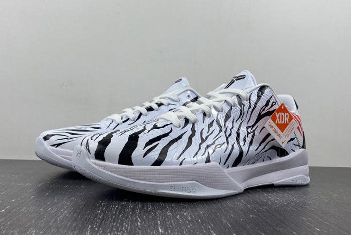 Nike Zoom Kobe 5 DB4796-004