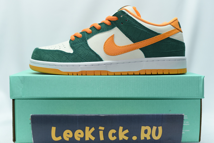 5K1 Nike SB Dunk Low Pro 304292-383