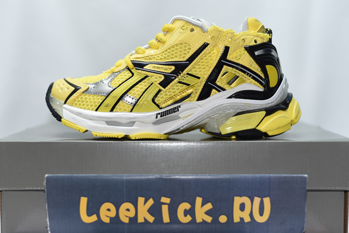 Ba*len*cia*ga 7.0 sneaker 677402-w2rd3-0510