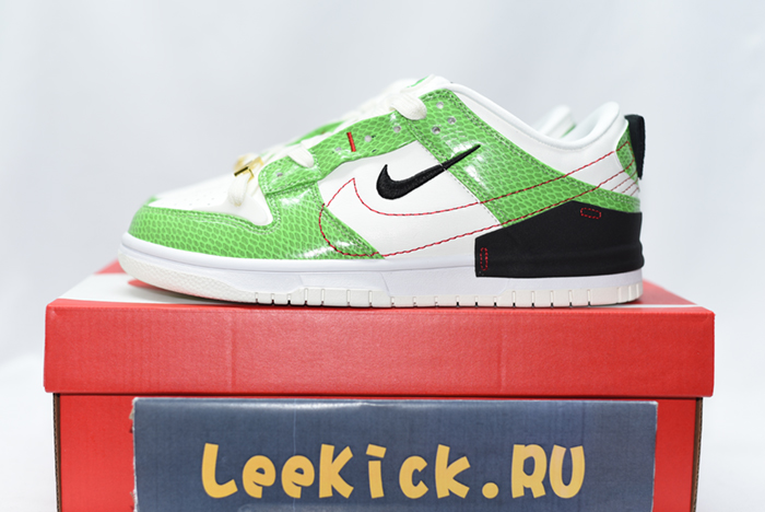 Nike Dunk Low Disrupt DV1491-101