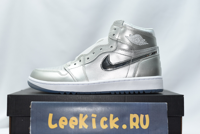 Air Jordan 1 High Golf FD6815-001