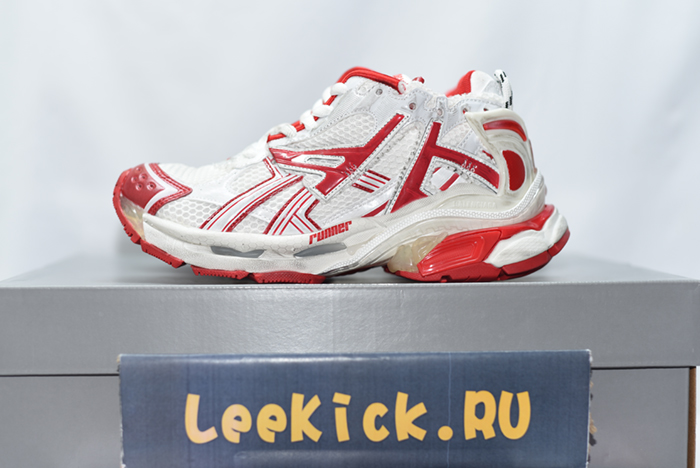 Ba*len*cia*ga 7.0 sneaker 677402-w3rb2-9060