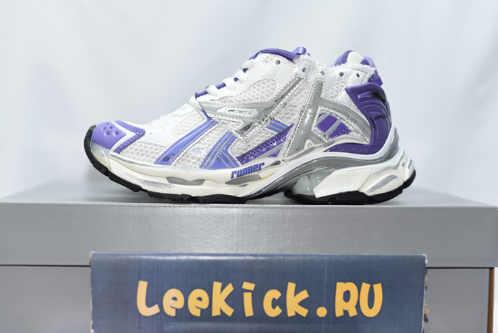 Ba*len*cia*ga 7.0 sneaker 677402-w3rb3-5901